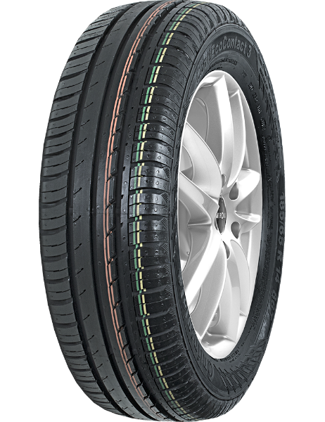 Continental ContiEcoContact 3 155/60 R15 74 T FR