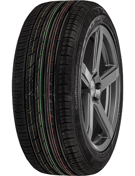 Continental ContiPremiumContact 2 185/50 R16 81 T