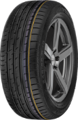 Grande plano da banda de rodagem Continental ContiSportContact 3 195/40 R17 81 V XL, FR