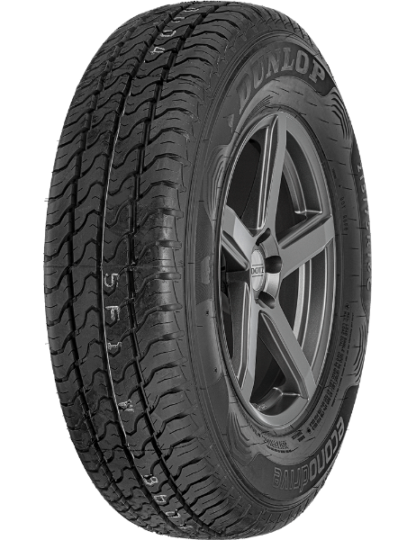 Dunlop Econodrive 205/75 R16 110/108 R C