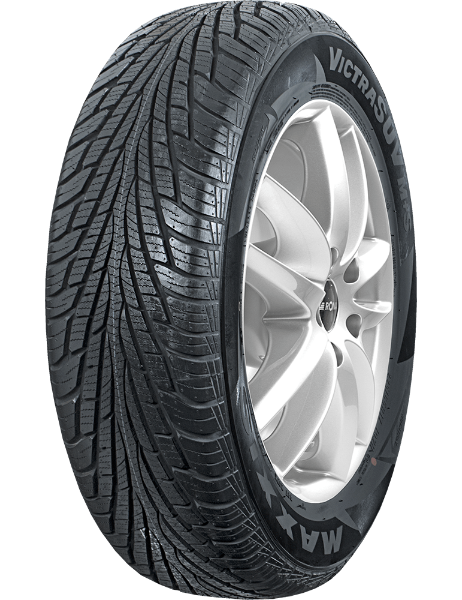Maxxis MA SAS 205/80 R16 104 T