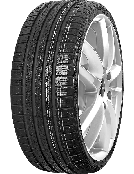 Continental ContiWinterContact TS810 S 235/50 R17 100 V XL, FR, N2