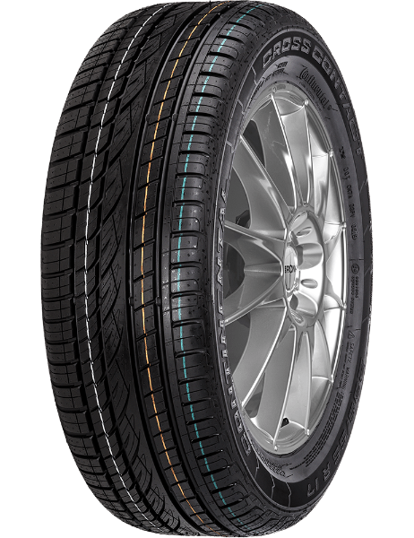 Continental ContiCrossContact UHP 275/35 R22 104 Y XL, FR, ZR