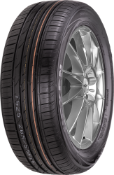 Grande plano da banda de rodagem Nexen N'Blue HD 205/55 R16 91 V Skoda