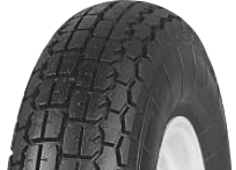 Grande plano da banda de rodagem Sava B13 4.00-8 71 J Front/Rear TT M/C