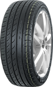 Grande plano da banda de rodagem Imperial Ecosport 235/50 R17 100 W XL