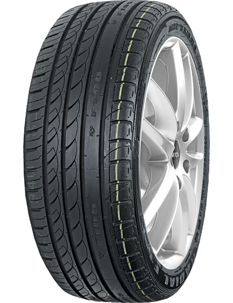 Imperial Ecosport 235/50 R17 100 W XL