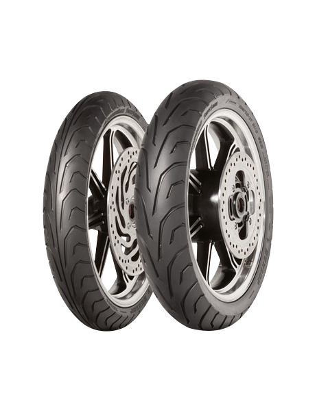 Dunlop Arrowmax Streetsmart 100/90-18 56 V Front TL M/C