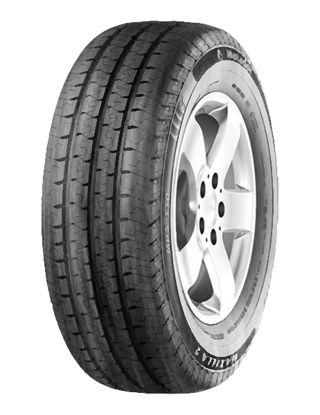 Matador MPS 330 Maxilla 2 175/75 R16 101/99 R C