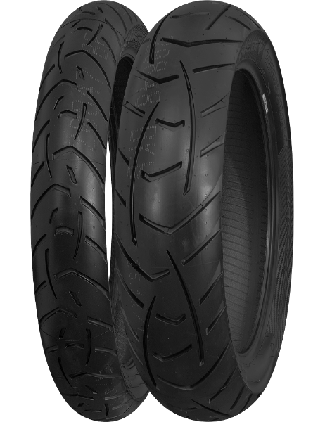 Metzeler Tourance Next 120/70ZR17 (58 W) Front TL M/C N
