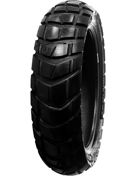 Metzeler Karoo 3 170/60 R17 72 T Rear TL M/C M+S