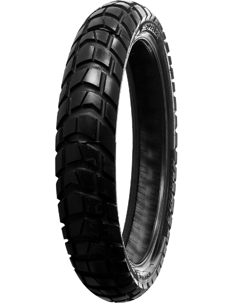 Metzeler Karoo 3 90/90-21 54 R Front TL M/C M+S