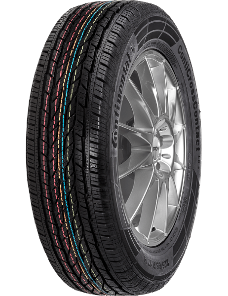 Continental ContiCrossContact LX 2 255/55 R18 109 H XL, FR