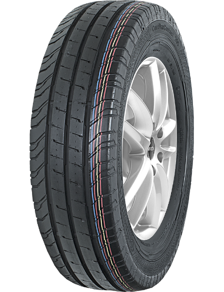 Continental ContiVanContact 200 195/65 R15 95 T RF
