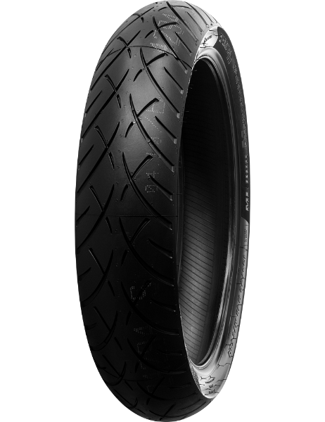 Metzeler ME 888 Marathon Ultra 130/60 B19 61 H Front TL M/C
