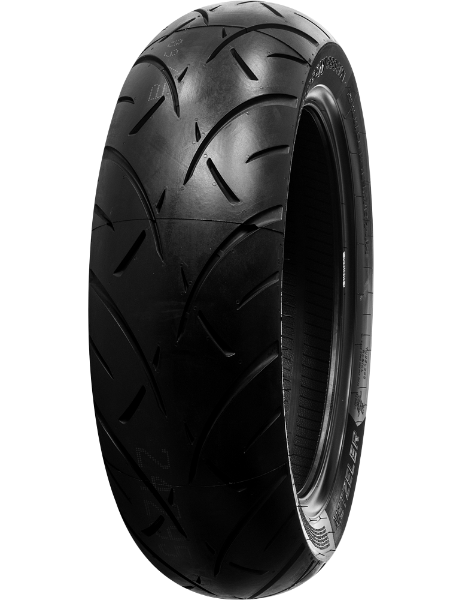 Metzeler ME 888 Marathon Ultra 150/70 B18 76 H Rear TL M/C RF