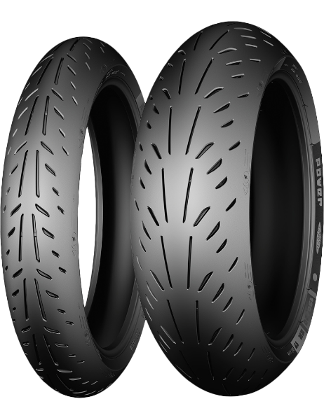 Michelin Power Supersport 160/60 R17 Front TL