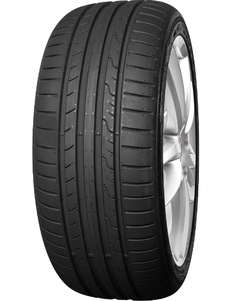 Dunlop SP Sport Bluresponse 215/65 R15 96 H