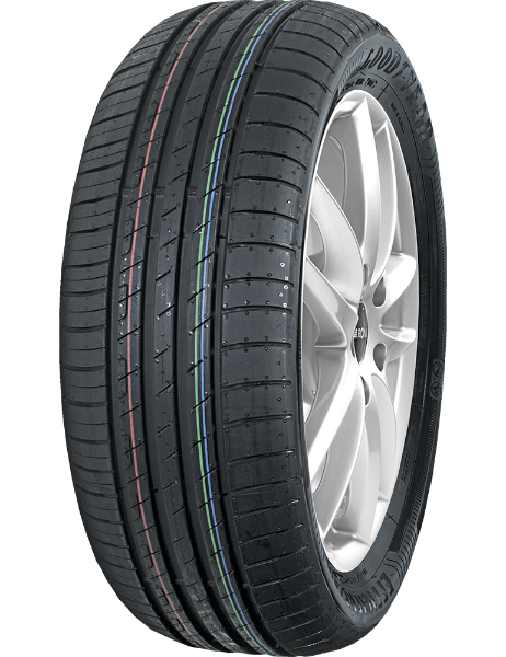 Goodyear Efficientgrip Performance 205/55 R19 97 H XL, FP