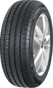 Grande plano da banda de rodagem Pirelli P7 Cinturato Blue 245/45 R20 103 Y XL, NF0, Elect