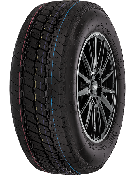 Nankang TR-10 185/80 R14 104/102 N C